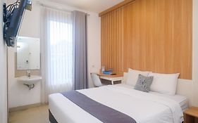 Ngampilan Residence Yogyakarta